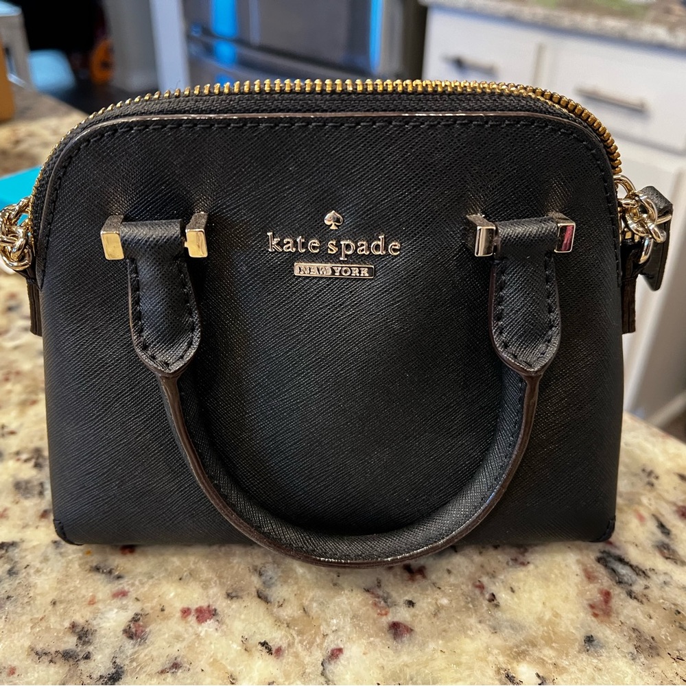 Mini Kate Spade Crossbody